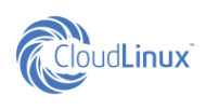 CloudLinux BlumHost
