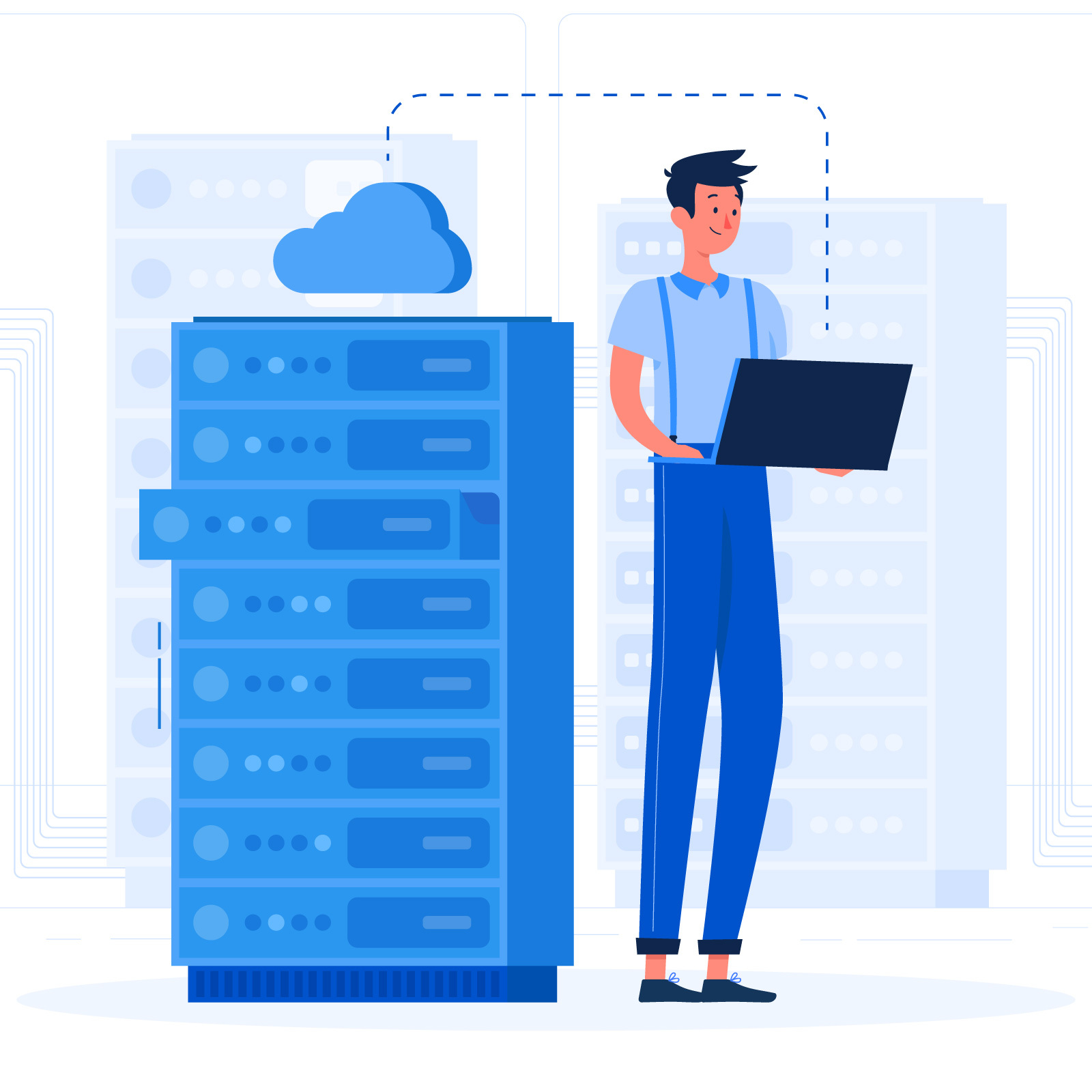 whois privado blumhost